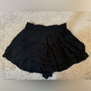 WILD FABLE SKORT